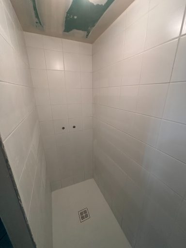 Rénovation complète de SDB à Marches Placo hydro - Marches