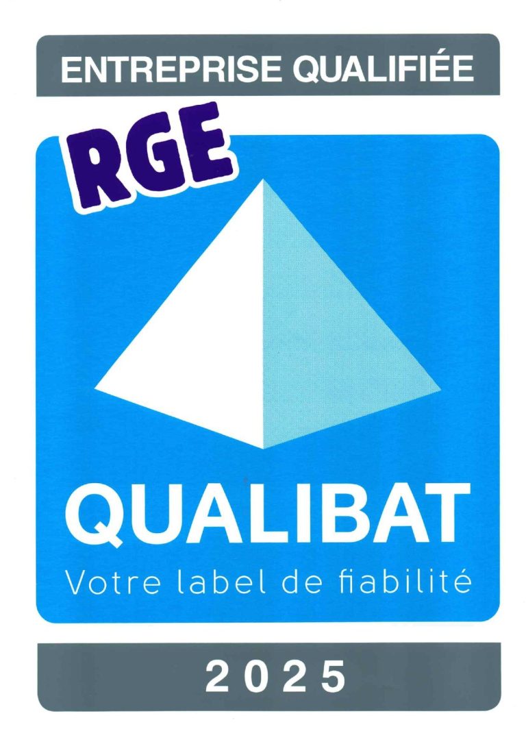 Qualification RGE Plaquiste RGE